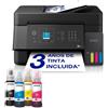 Epson Multifunzione 4in1 EcoTank ET-4900