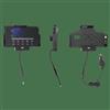 Brodit vehicle charging station TS TC53/58