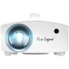 ACER VIDEOPROIETTORE ACER QF13 MR.JWD11.001 DLP 1920x1080 6000 LED LUMENS Ansi 280 1.