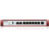 ZyXEL FIREWALL ZYXEL USGFlex Security Gateway 200HP VPN:100IPSec/L2TP, 50SSL WAN, 6xLA