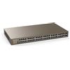 TENDA Switch Ethernet Unmanaged 48 Port Gigabit + 2SFP - Business