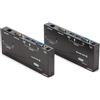 StarTech.com Estensore console KVM VGA USB via cavo UTP CAT5 152 m (StarTech.com