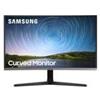 SAMSUNG MONITOR LED 32" FULL HD CURVO 4MS VGA/HDMI LC32R500FHPXEN