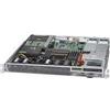 Supermicro SuperChassis 514-R407W Rack Grigio 400 W