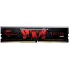 G.Skill GSKILL RAM DDR4 16GB 3200MHz PC4-25600 F4-3200C16S-16GIS