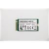 Lenovo 512GB M.2 PCIe 2242 - solid-state drive - Warranty: 3M