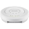 D-Link Access Point unificato PoE+ Wireless AC2600 Wave2 Dual-Band contemporanee - 802.