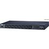 Aten 8-Port Intelligent 1U ECO Power Distribution Unit (PDU), Metered (8 x C13)