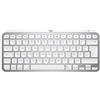 Logitech MX Keys Mini For Mac Minimalist Wireless Illuminated Keyboard tastiera