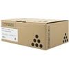Ricoh 407648 cartuccia toner 1 pz Originale Nero