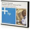 HPE ILO Advanced 3 anni Supporto Licenza elettronica (E6U64ABE)