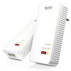 AVM FRITZ!POWERLINE 1240 AX WLAN SET INTERNATIONAL