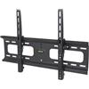 Manhattan 424752 Supporto TV a parete 177,8 cm (70") Nero