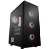 Fortron Source FSP CMT340 Plus Desktop Nero (FSP CMT340 Plus - MDT - ATX)