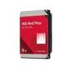 WESTERN DIGITAL HDD RED PLUS 4TB 3,5" 5400RPM SATA 6GB/S BUFFER 128MB