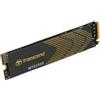 Transcend 250S 1 TB M.2 PCI Express 4.0 NVMe 3D NAND (Transcend TS1TMTE250S 1TB