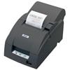 Epson TM-U220A, RS232, Cutter, nero