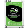 Seagate Barracuda ST2000DM008 disco rigido interno 3.5" 2 TB Serial ATA III