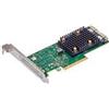 Broadcom HBA 9500-16i scheda di interfaccia e adattatore Interno SAS, SATA (BC H