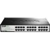 DLINK D-Link DGS-1024D Non gestito