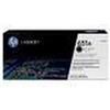HEWELETT PACKARD HP LaserJet 700 Color MFP 775 Black Crtg