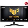 ASUS TUF Gaming VG27VQ3B Monitor PC 68,6 cm [27] 1920 x 1080 Pixel Full HD LCD N
