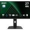 MSI MONITOR 27 LED IPS 16:9 FHD 1MS 100hz, PIVOT, VGA/HDMI, MULTIMEDIALE