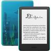 Amazon Kindle Kids lettore e-book Touch screen 16 GB Wi-Fi Blu (Amazon Kindle Ki