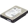 Hewlett Packard Enterprise HPE 2TB non-hot-plug SATA HDD disco rigido interno 7200 Giri/min 3.5 (2Tb 7.2K R
