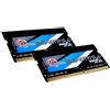 G.Skill Ripjaws DDR4 16GB (2x8GB) 3200 MHz F4-3200C22D-16GRS