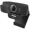 Hama C-900 Pro webcam 83 MP 3840 x 2160 Pixel USB Nero