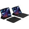ZAGG Pro Keys 2 Nordic Bluetooth Nero