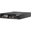 QNAP QSW-M2106PR-2S2T switch di rete Gestito L2 10G Ethernet (100/1000/10000) Su
