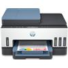 HP - HPS CTSS S-PRINT (IR) HP SMART TANK 7306 ALL-IN-ONE - IMPRIMANTE MULTIFONCTIONS - COULEUR - JET D'ENCR
