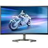 Philips MON 32"CURVED 1920X1080 1MS VA 16:9