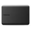 Toshiba HD TOSHIBA USB 3.0 2TB 2.5" CANVIO BASIC HDTB520EK3AA - Retail - BK