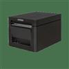 Citizen CT-E651 8 punti /mm (203dpi) Cutter USB nero