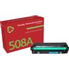 Xerox CYAN TONER CARTRIDGE HP 508A