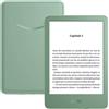 Amazon Kindle 16GB 2024 Matchagrün con offerte speciali