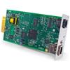 Riello Origin Storage NETMAN208 scheda di rete e adattatore Interno Ethernet 100 Mbit/s