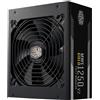 COOLER MASTER ALIMENTATORE MWE GOLD 1250 - V2 80PLUS-GOLD 1250W 140MM-FAN ACTIVE