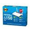 AVM FRITZ! ROUTER FRITZ!BOX 6850 LTE INTERNATIONAL 4 PORTE LAN GIGABIT RJ-45,1XU