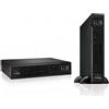 TECNOWARE UPS TECNOWARE EVO DSP PLUS 2400 RACK/TOWER 2400VA/2160W IEC TOGETHER ON Online S