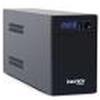 VULTECH UPS 1400VA LFP LINE INTERACTIVE CON SCHERMO LED - BATTERIA LITIO FERRO F