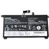 Lenovo Battery TP T570 - **New Retail** - Warranty: 12M