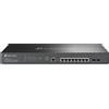 TP-LINK TPLINK Switch TL-SG3210XHP-M2 TLSG3210XHPM2 (TL-SG3210XHP-M2)