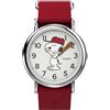 Timex Orologio Unisex Adulto TW2R41400
