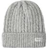 Pepe Jeans Francis Hat Coperchio, Grigio (Grigio Scuro Marla), Taglia Unica Donna