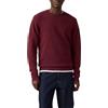 Levi's Uomo Pullover Original Housemark con Spalle Abbassate, Scollo Rotondo