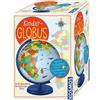 Kosmos Mappamondo Kosmos 673024 Plastica (Ricondizionati A+)